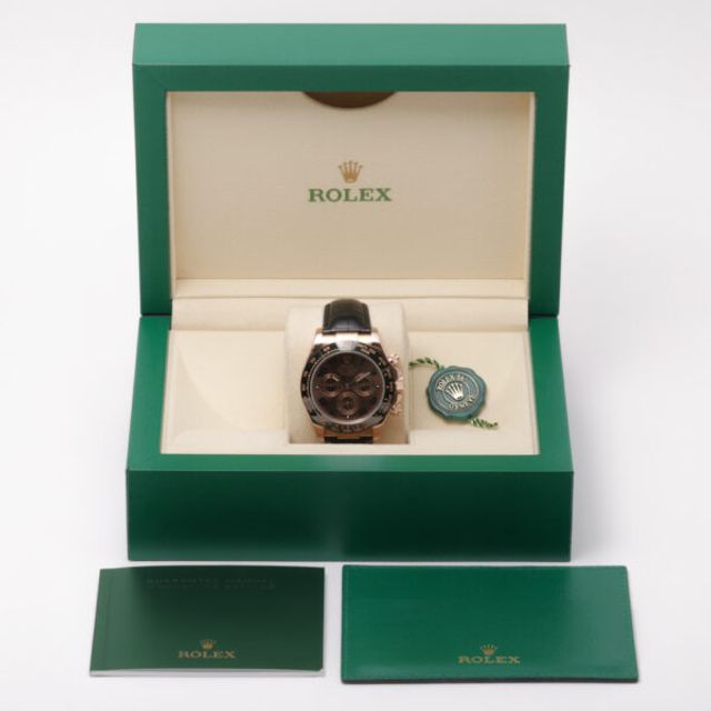 Rolex Daytona 116515 LN Image 5